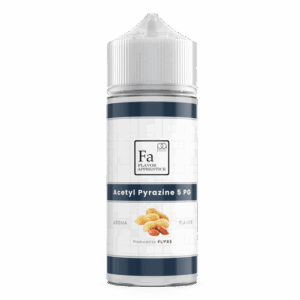 The Flavor Apprentice – Acetyl Pyrazine 5 PG – 30mL