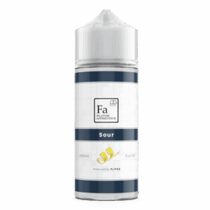 The Flavor Apprentice – Sour – 30mL