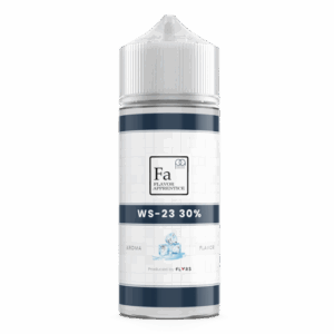 The Flavor Apprentice – WS-23 30% – 60mL