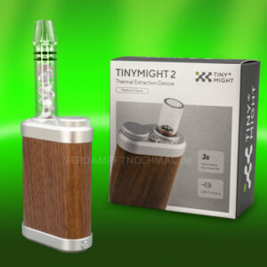 TinyMight 2 Vaporizer