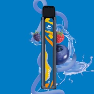Tugboat Tugpod XXL Blue Razz Disposable Pods