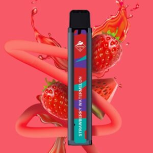 Tugboat Tugpod XXL Strawberry Watermelon Disposable Pods