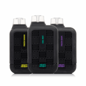Tyson 2.0 Heavyweight 7000 – Frozen Mango