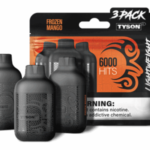 Tyson 2.0 Lightweight – Frozen Mango