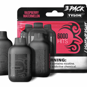 Tyson 2.0 Lightweight – Raspberry Watermelon