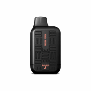 Tyson 2.0 Round 2 – Frozen Peach