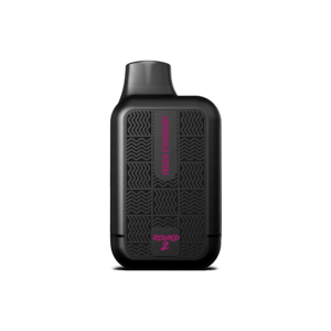 Tyson 2.0 Round 2 – Frozen Strawberry