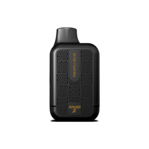 Tyson 2.0 Round 2 – Pineapple Melon