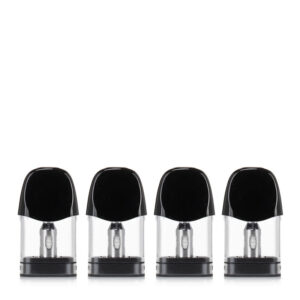 UWELL Caliburn A3 Replacement Pods – 4 Pack