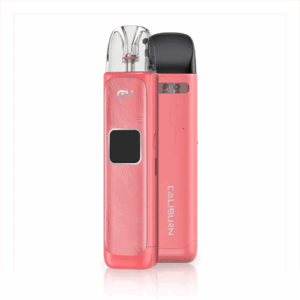 Uwell – Uwell Caliburn G4 Pod System – Flamingo Red