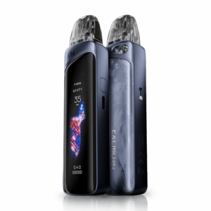 Uwell – Uwell Caliburn G4 Pro Pod System – Iron Gray