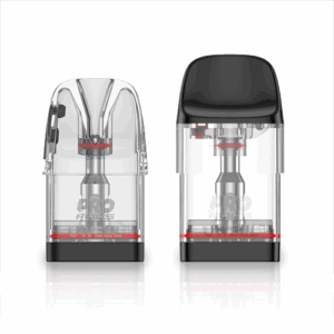 Uwell – Uwell Caliburn GPP Replacement Pods – 0.4Ω