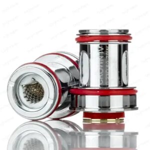 Uwell – Uwell Crown 4 Replacement Coils – Mesh 0.23&ohm;