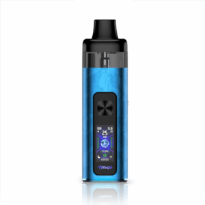 Uwell – Uwell Typhos Starter Kit – Starlight Silver