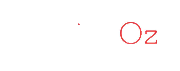 VapingOz premium vaping products Australia logo