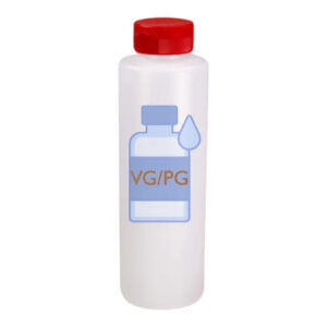 VG/PG – Pre-Mix 70/30 (500mL)