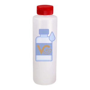 VG – Vegetable Glycerin (500mL)
