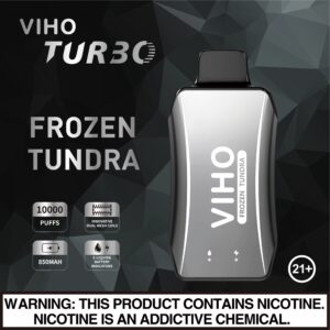 VIHO Turbo 10k – Frozen Tundra
