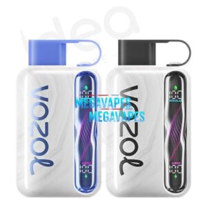Vozol Star 40K Prefilled Vape Kit product image at VapingOz